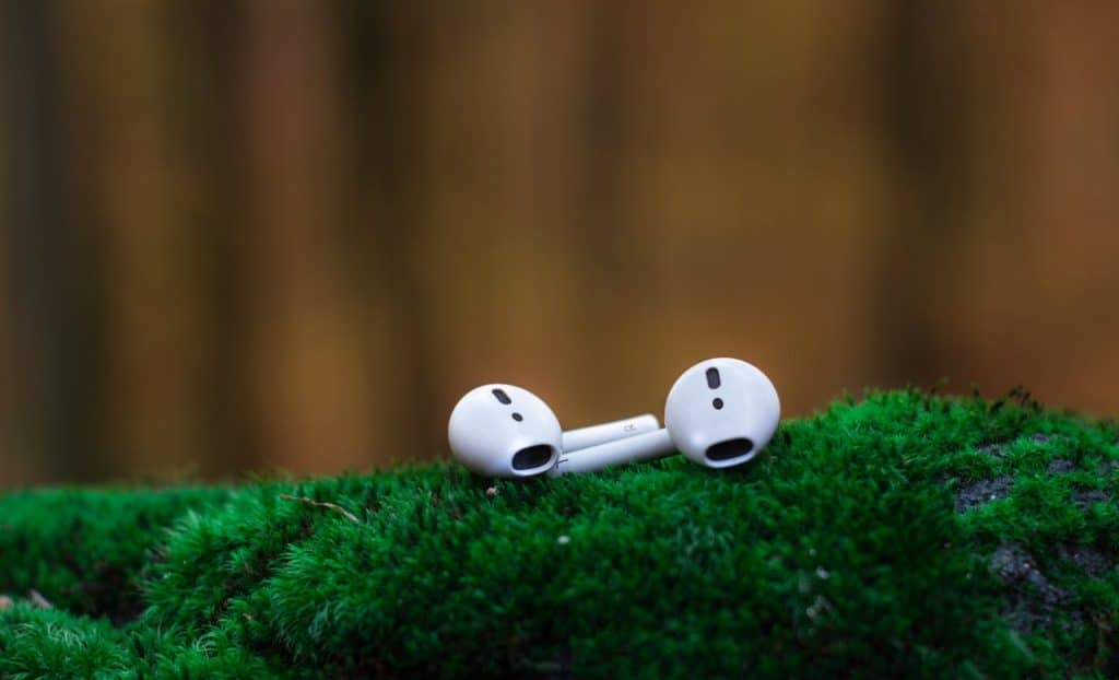 AirPods reconditionnés 1