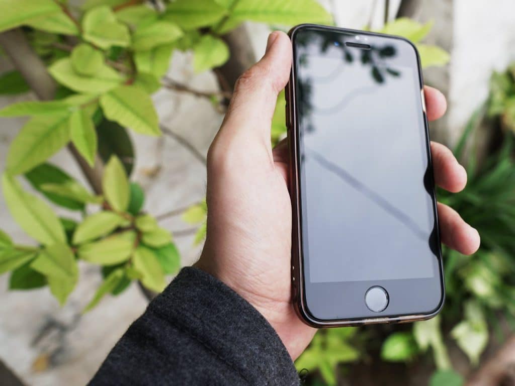 Plateforme Iphone reconditionné