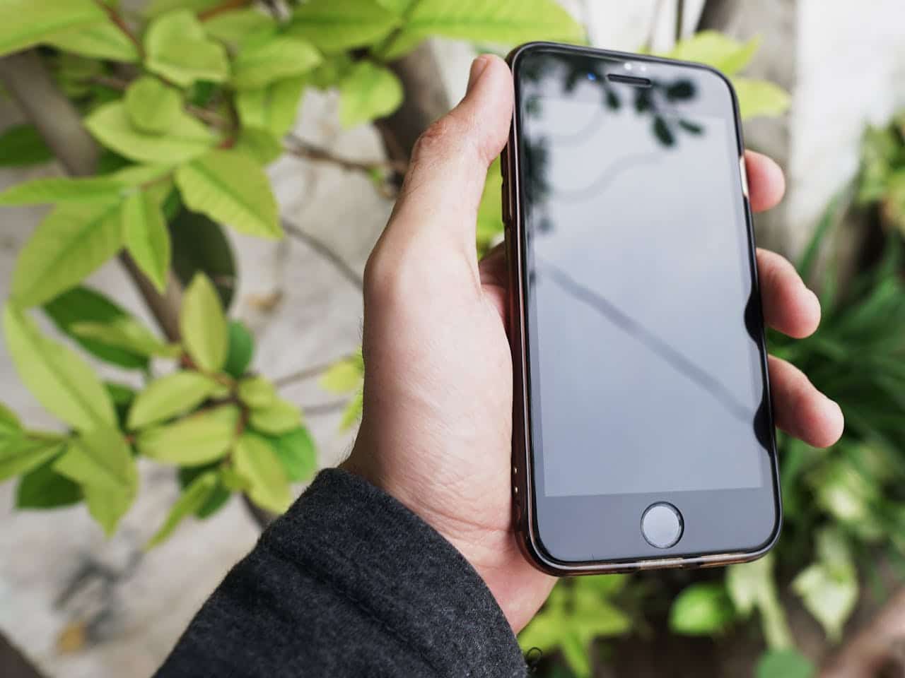 Plateforme Iphone reconditionné